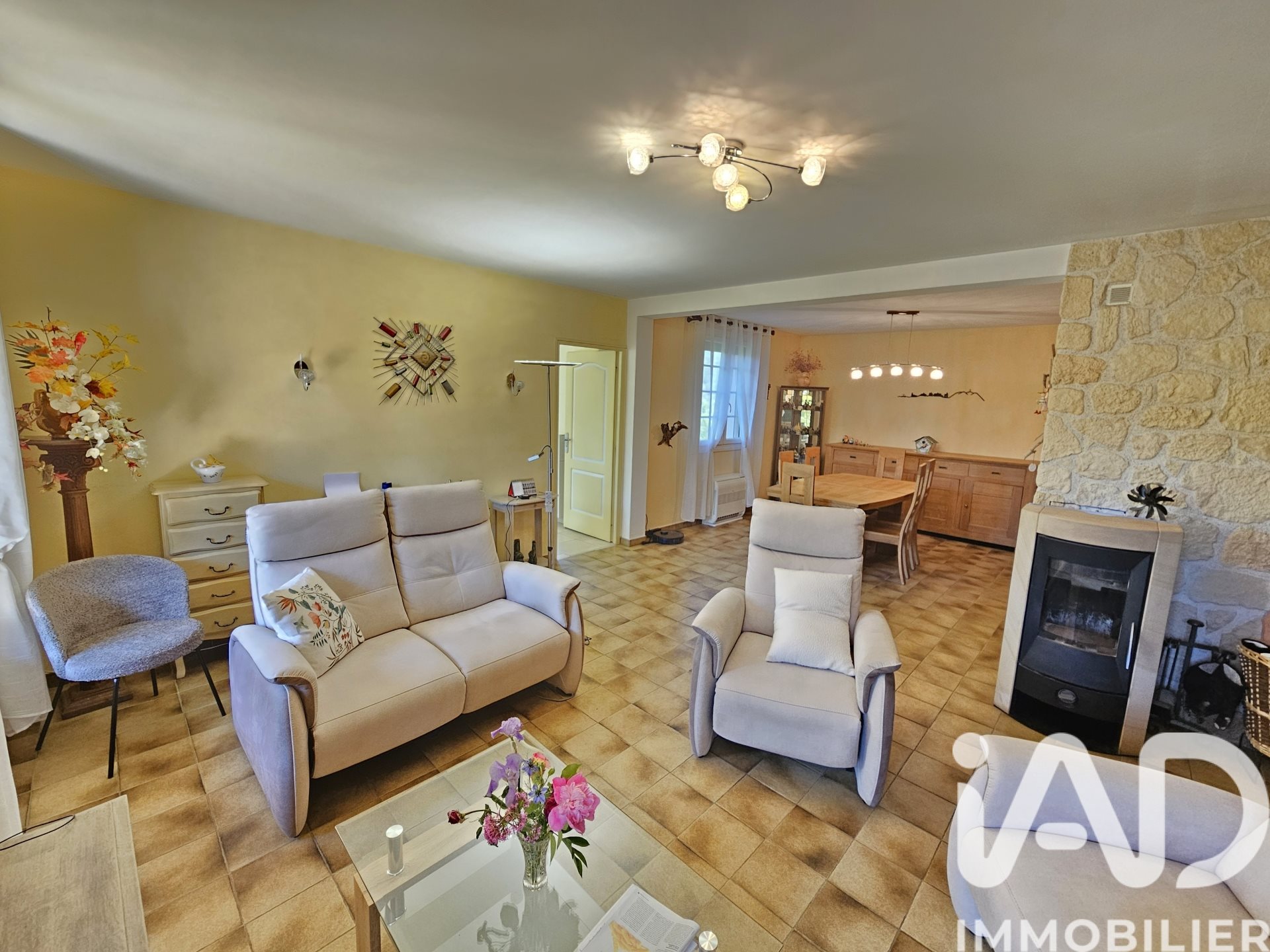 Maison à vendre, 145m², Privas