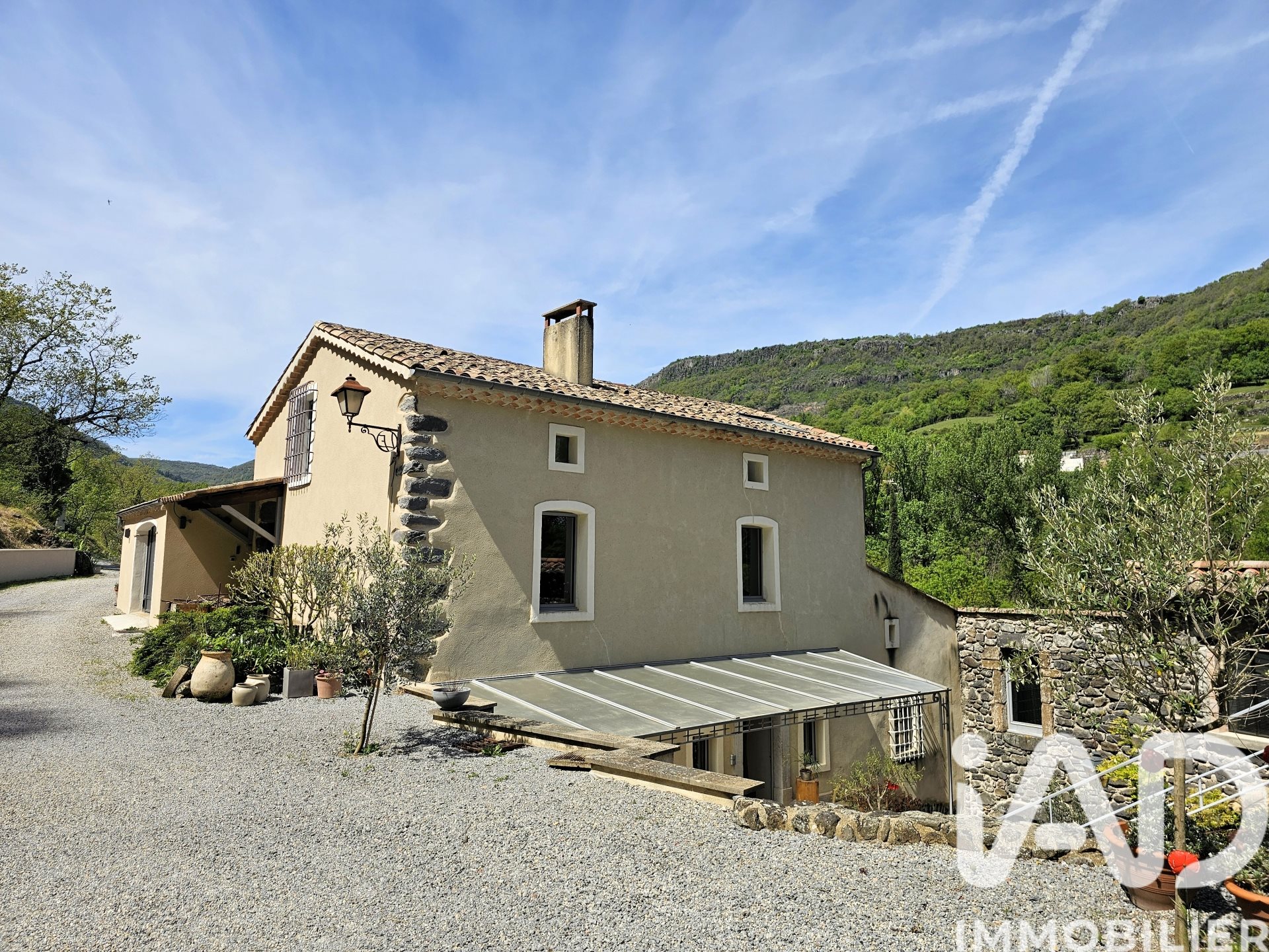 Maison à vendre, 414m², Alissas