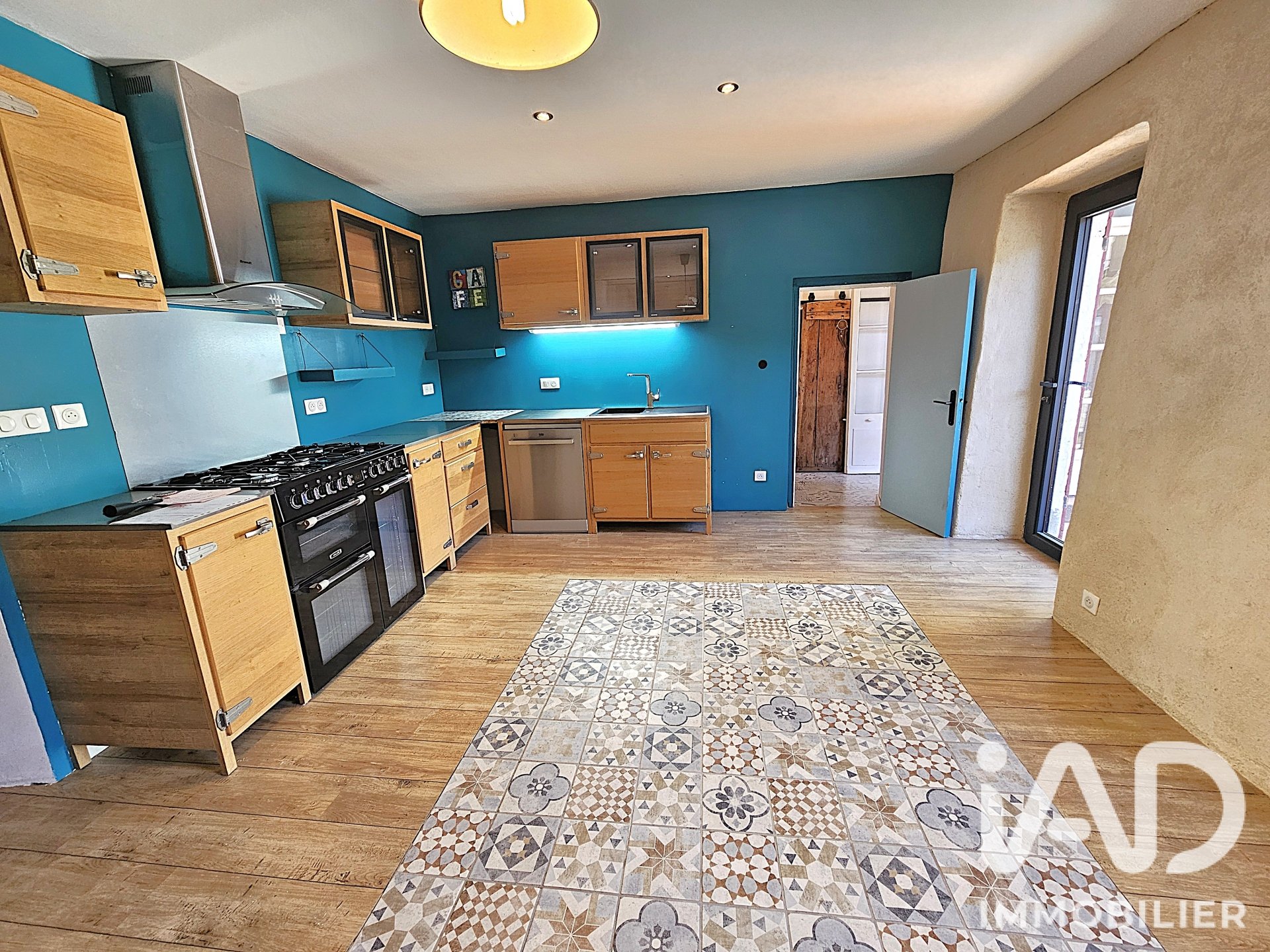 Maison à vendre, 195m², Coux