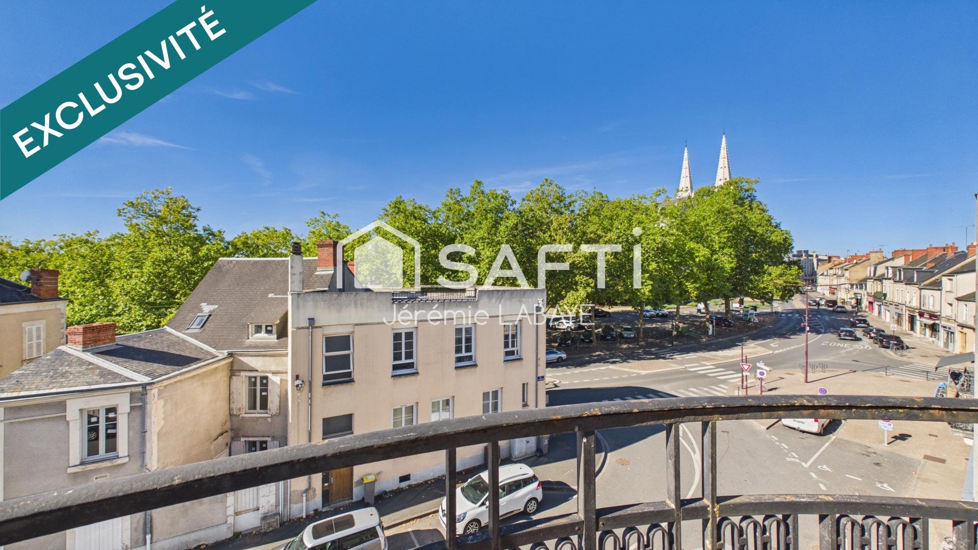 Maison à vendre, 270m², Châteauroux