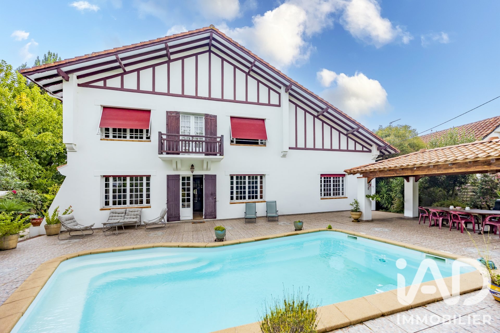 Maison à vendre, 279m², Soustons