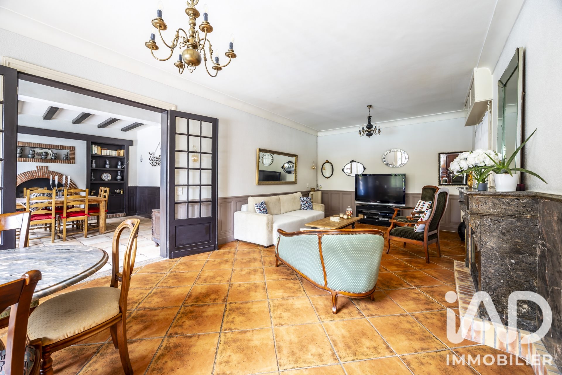 Maison à vendre, 279m², Soustons