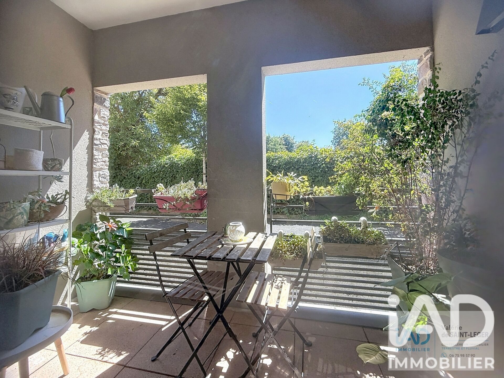 Appartement à vendre, 63m², Juvisy-sur-Orge