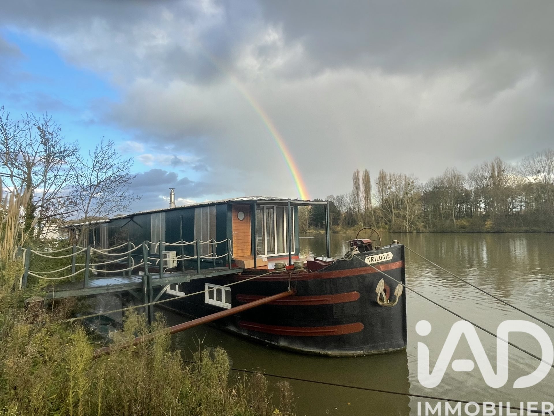 Appartement à vendre, 221m², Athis-Mons