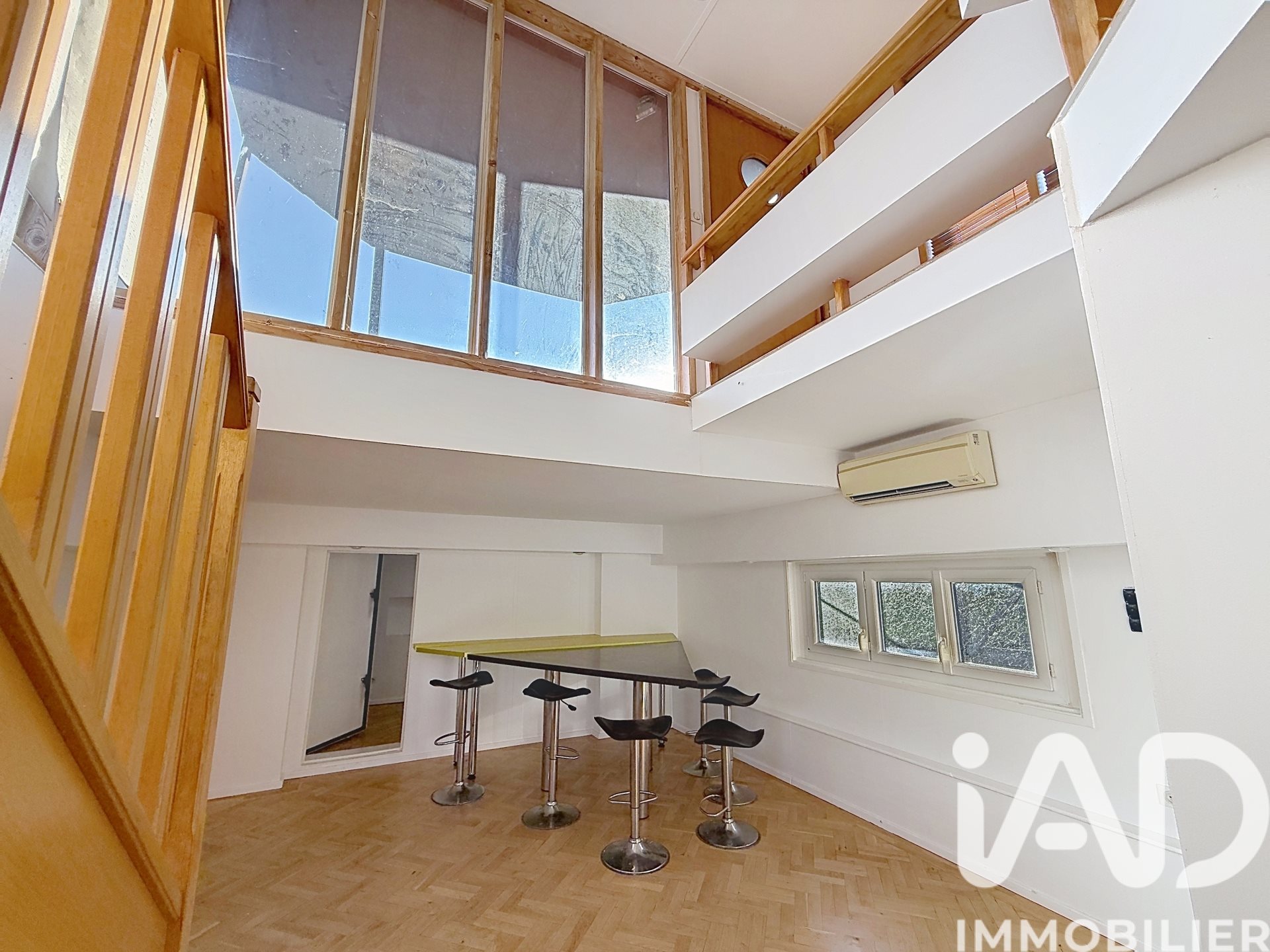 Appartement à vendre, 221m², Athis-Mons