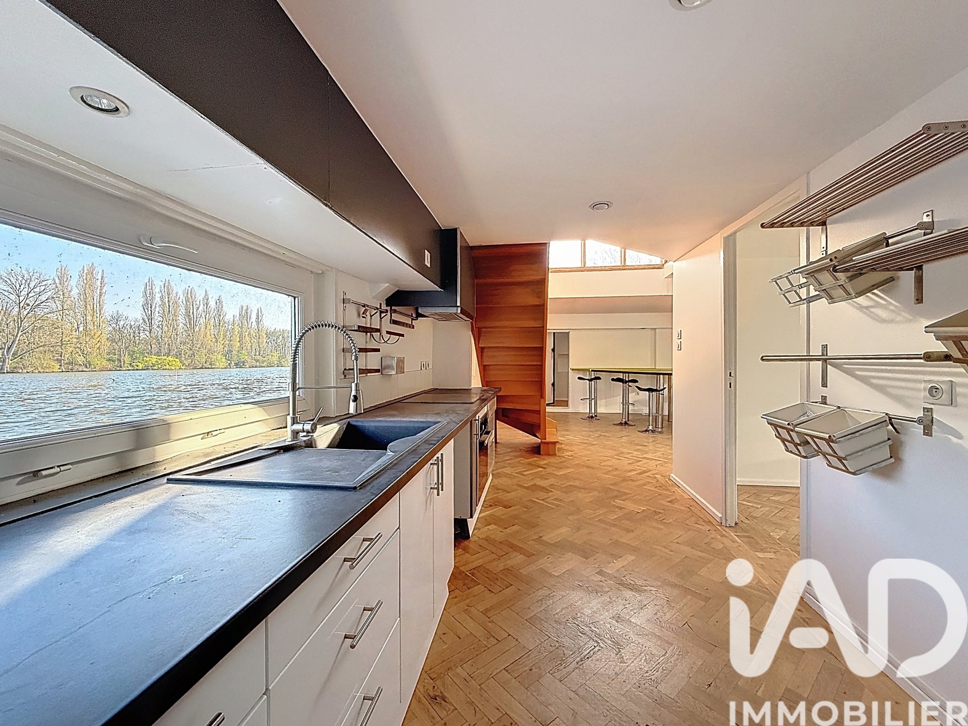 Appartement à vendre, 221m², Athis-Mons