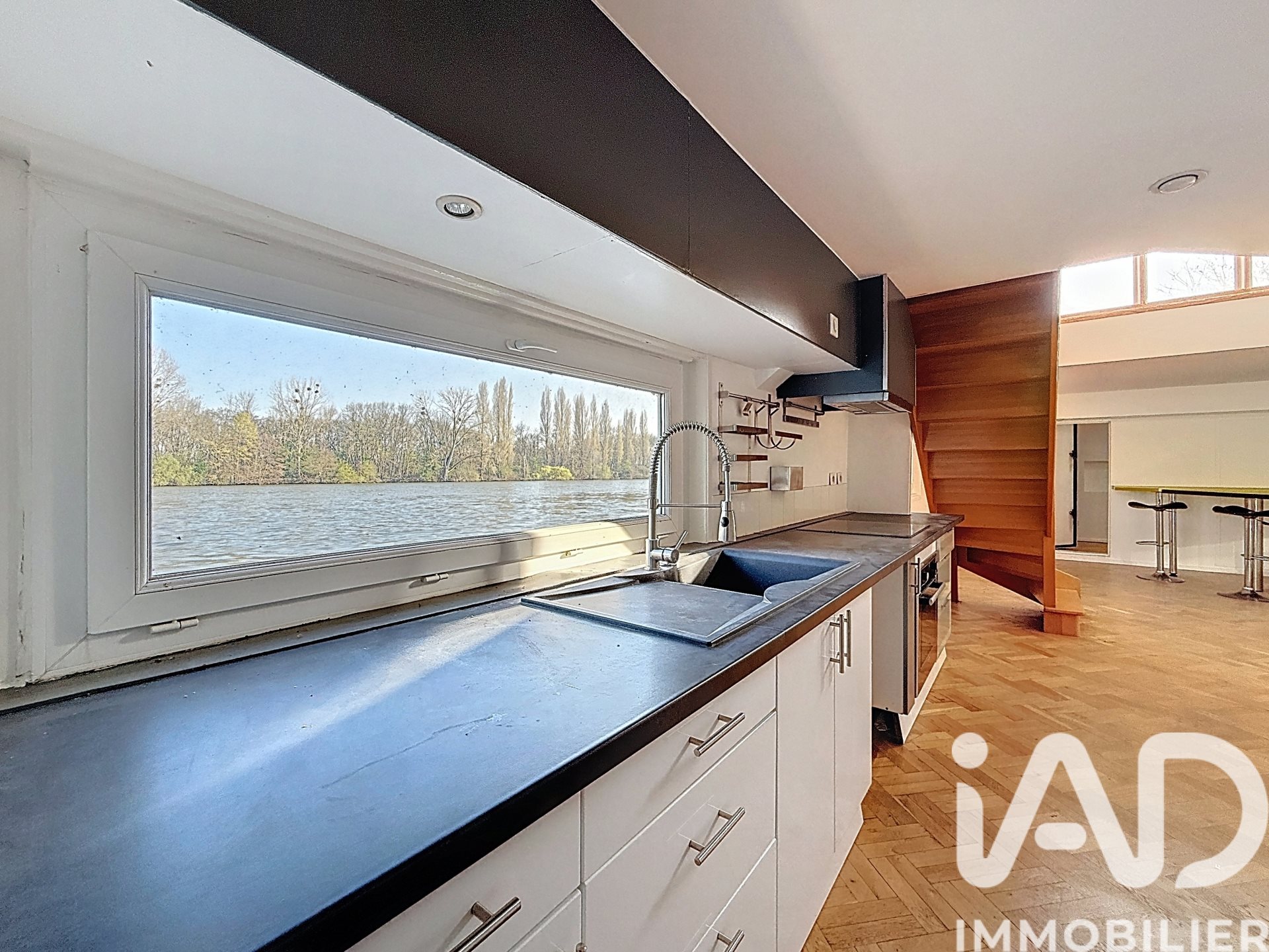 Appartement à vendre, 221m², Athis-Mons