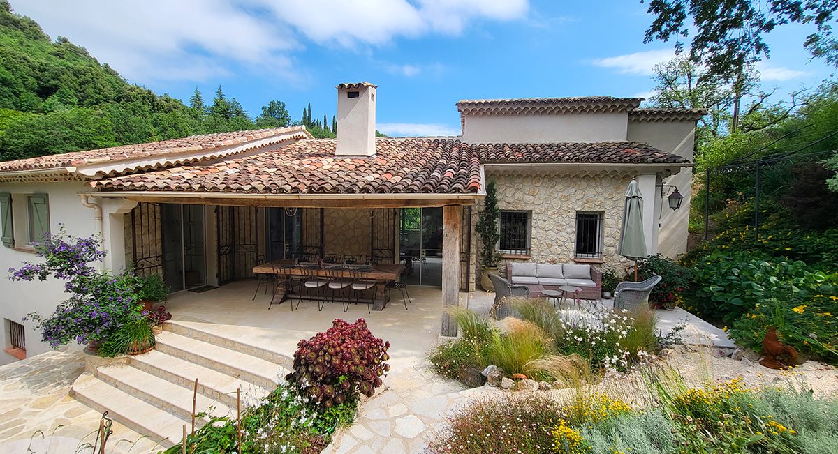 Maison à vendre, 250m², Vence