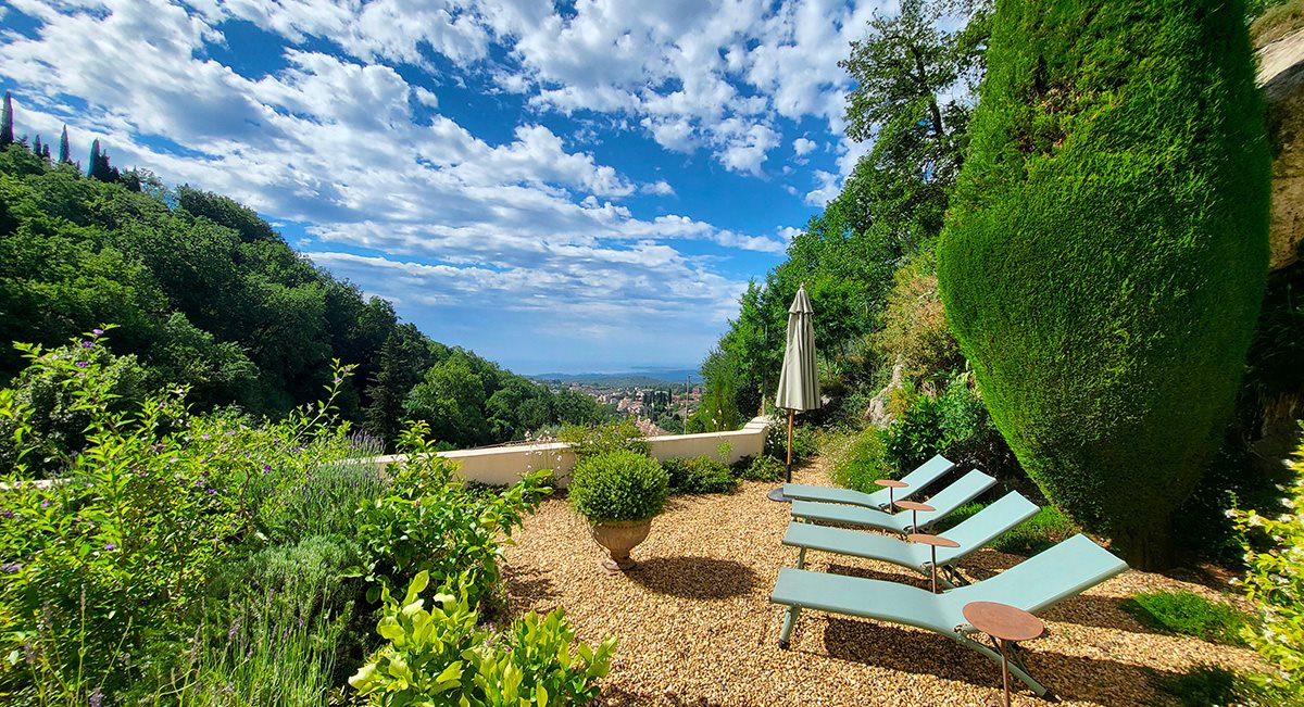 Maison à vendre, 250m², Vence