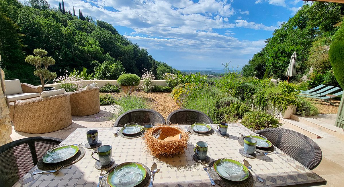 Maison à vendre, 250m², Vence