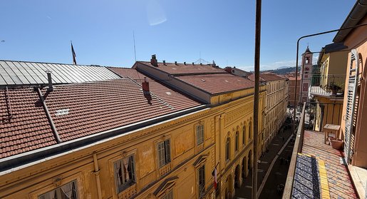 Appartement 4 pièces 120 m² · à Nice · 120 m² · 1 200 000 €