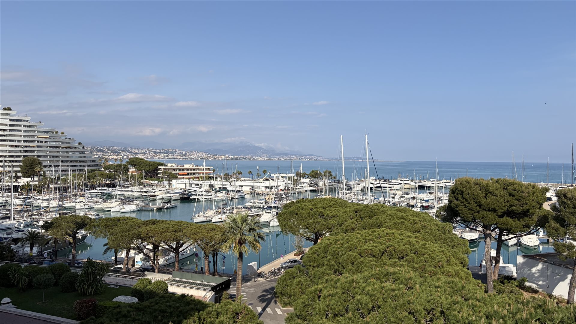 Appartement à vendre, 116m², Villeneuve-Loubet