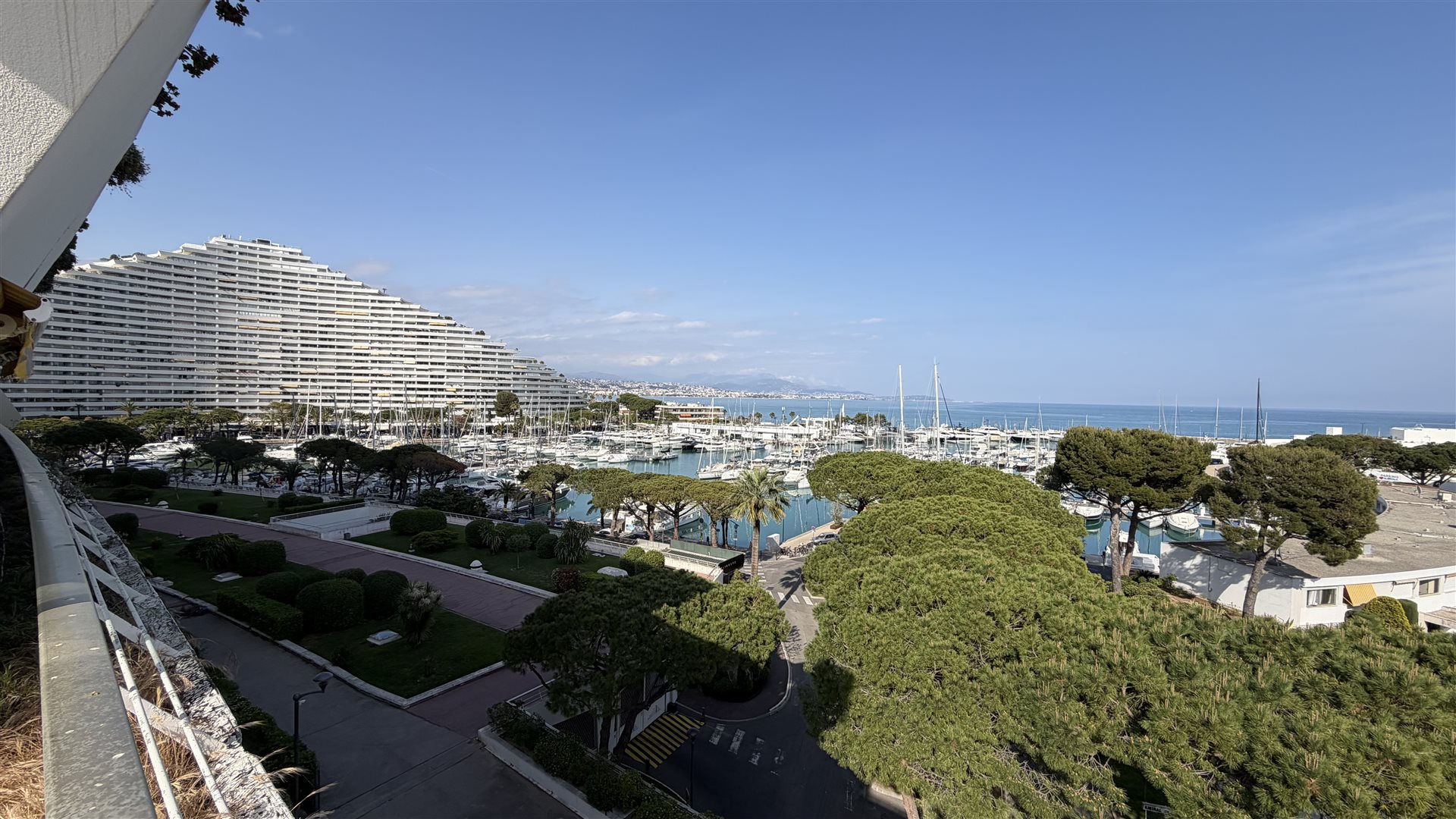 Appartement à vendre, 116m², Villeneuve-Loubet
