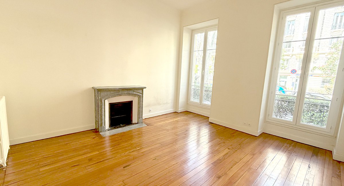 Appartement – Nice