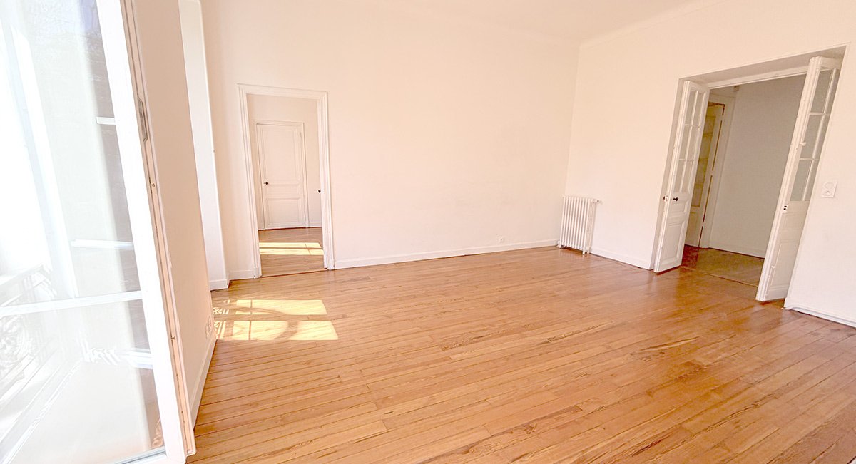 Appartement – Nice - Vue 2