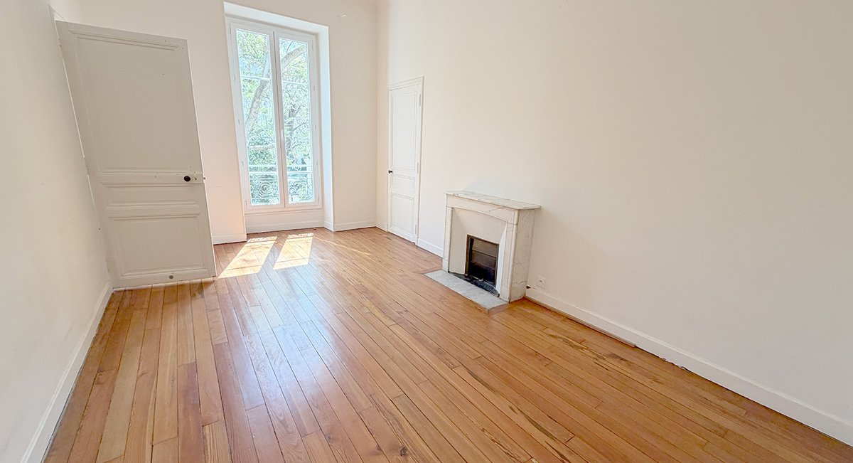 Appartement – Nice - Vue 3