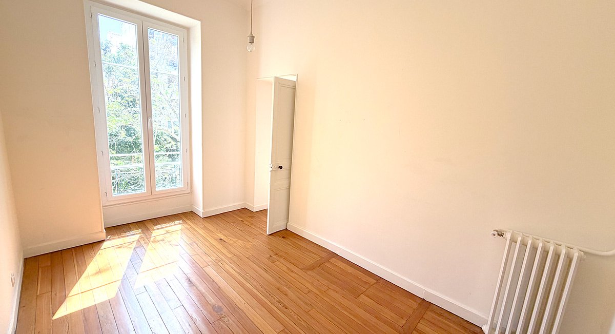 Appartement – Nice - Vue 5