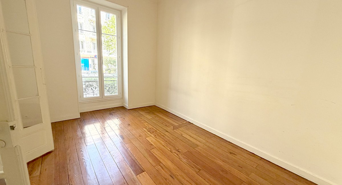 Appartement – Nice - Plus