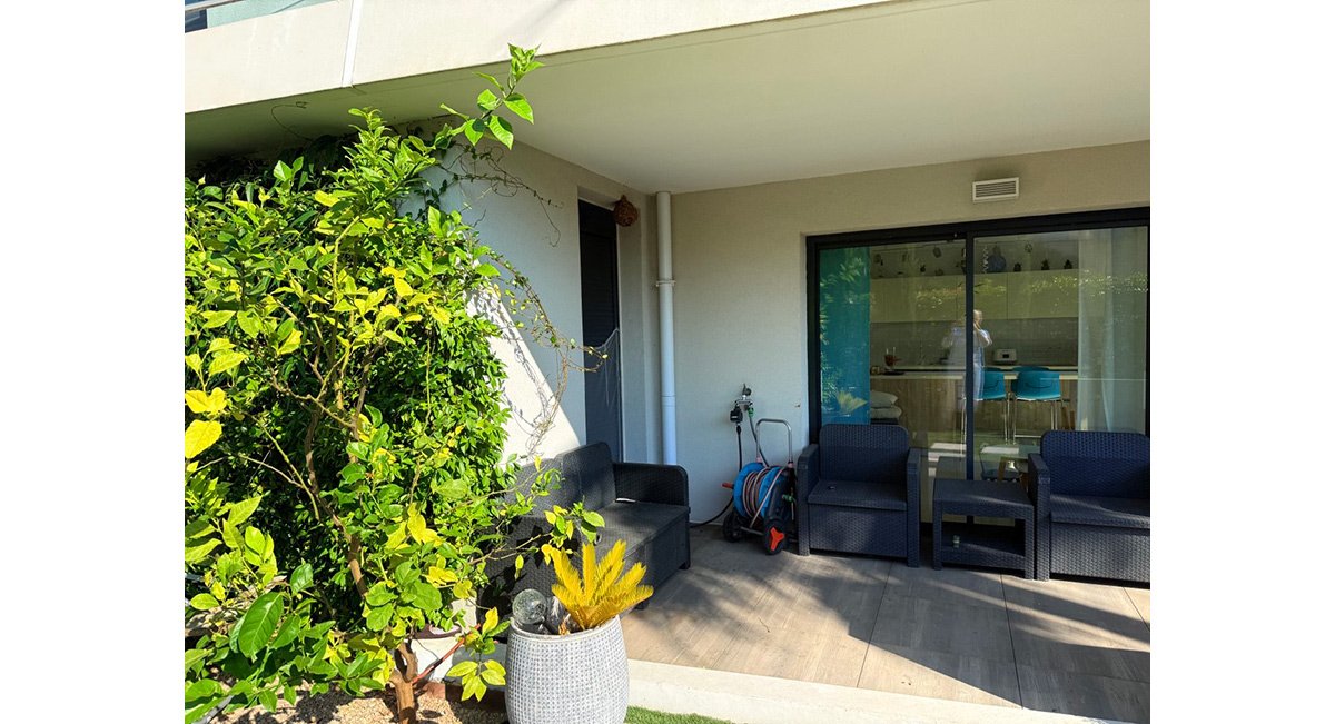 Appartement – Antibes - Vue 3