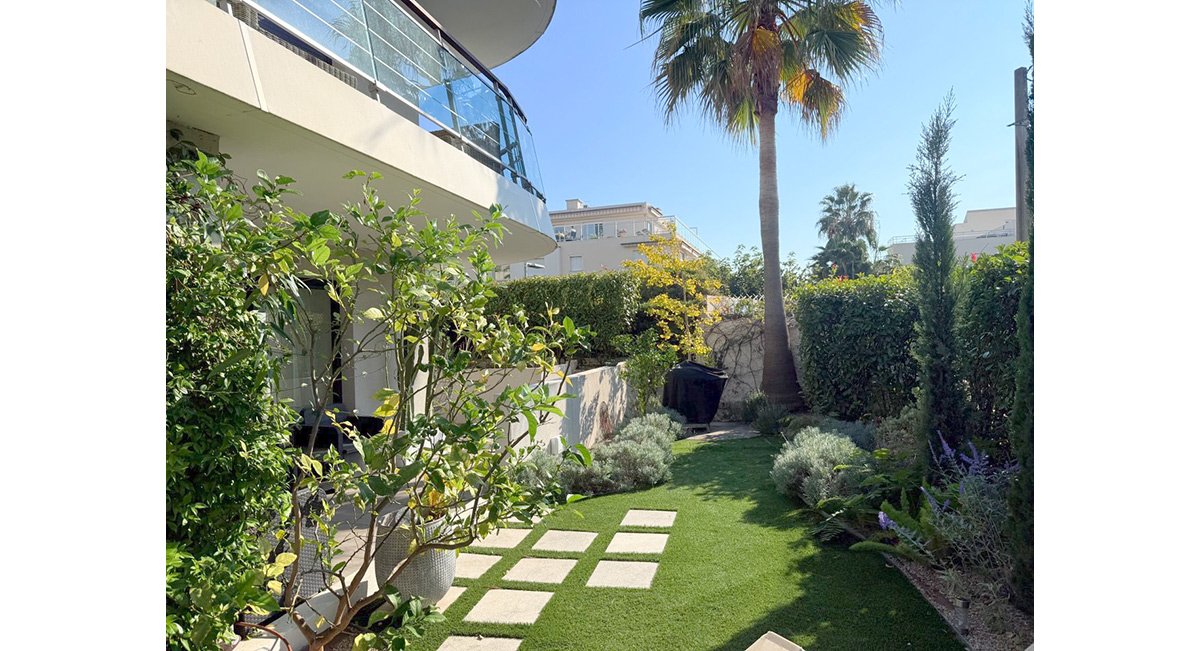 Appartement – Antibes - Vue 4