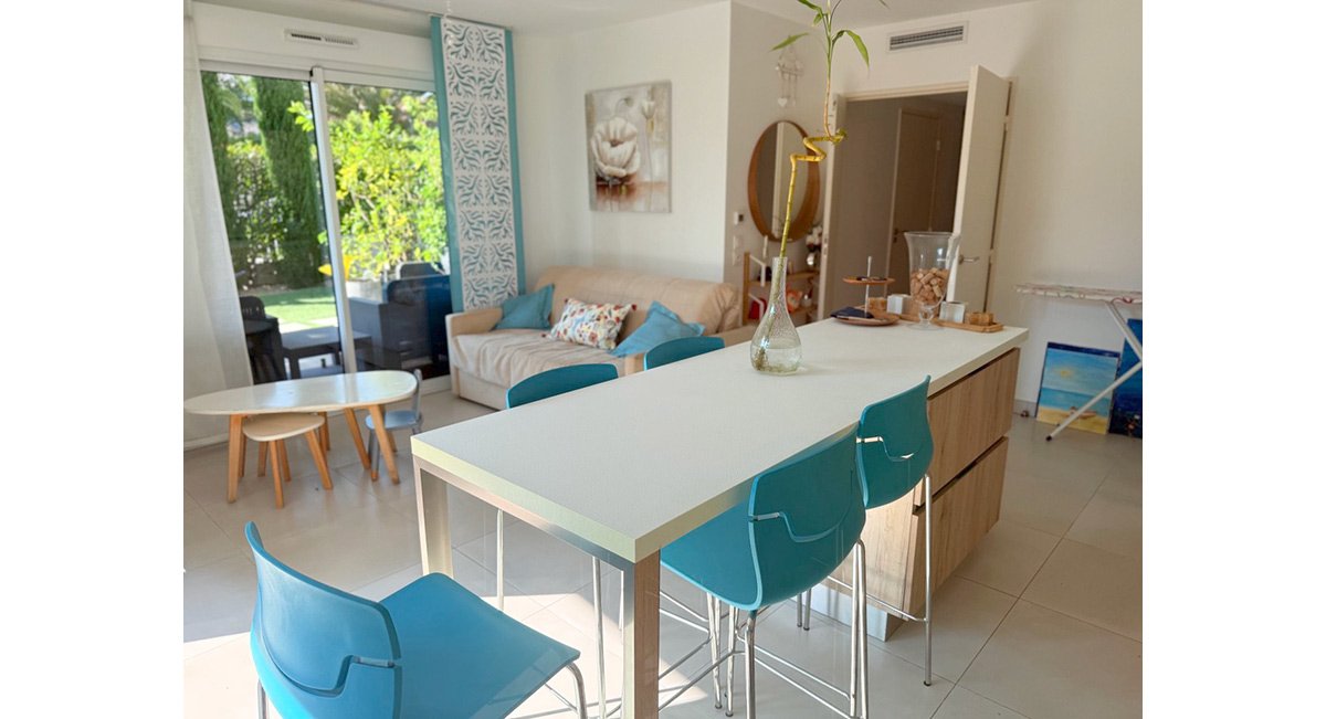 Appartement – Antibes - Vue 5