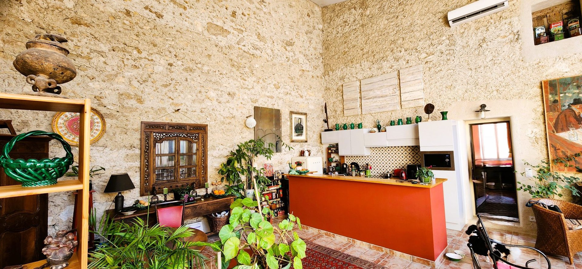 Maison à vendre, 155m², Nissan-lez-Enserune
