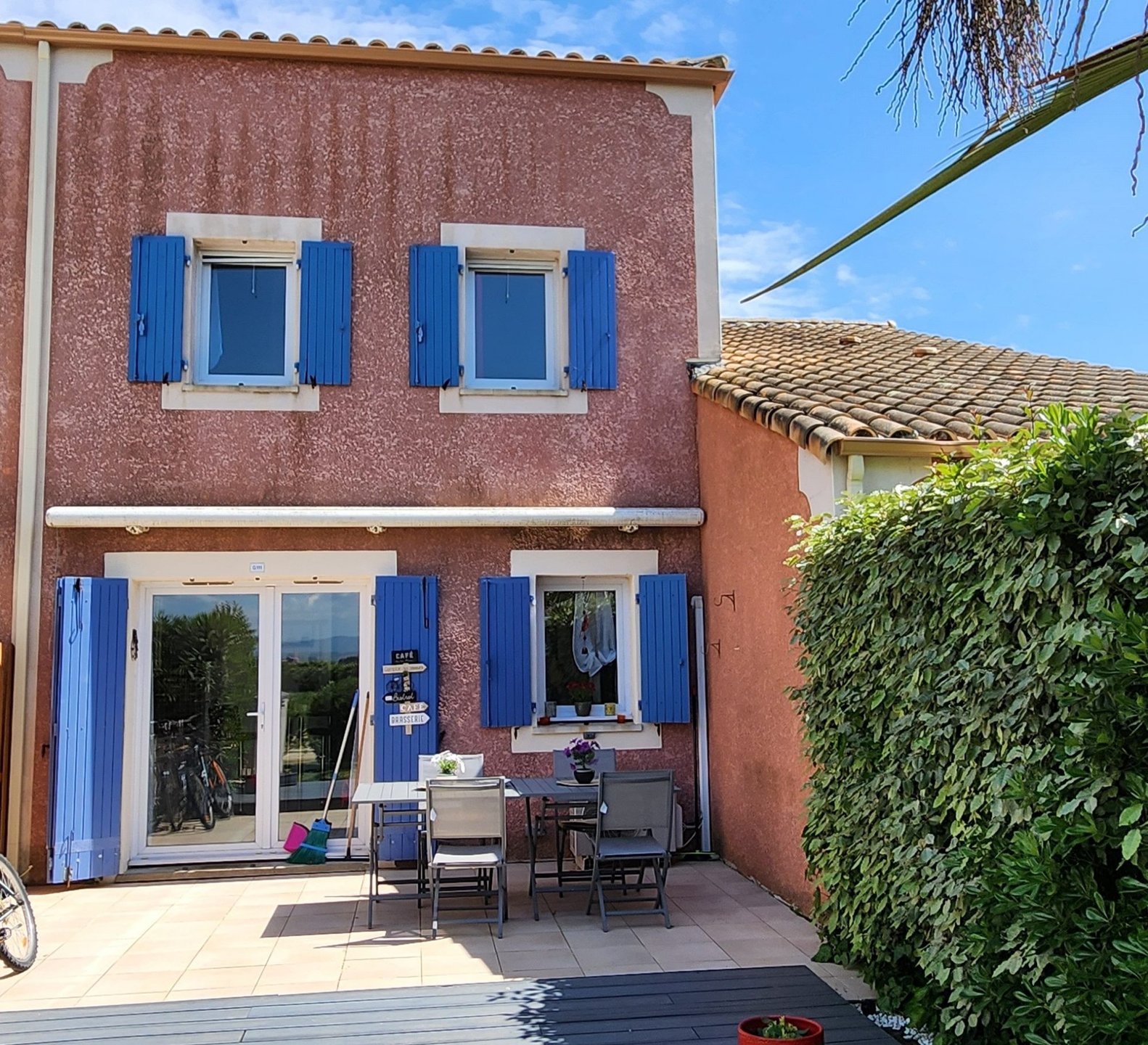 Maison à vendre, 40m², Béziers