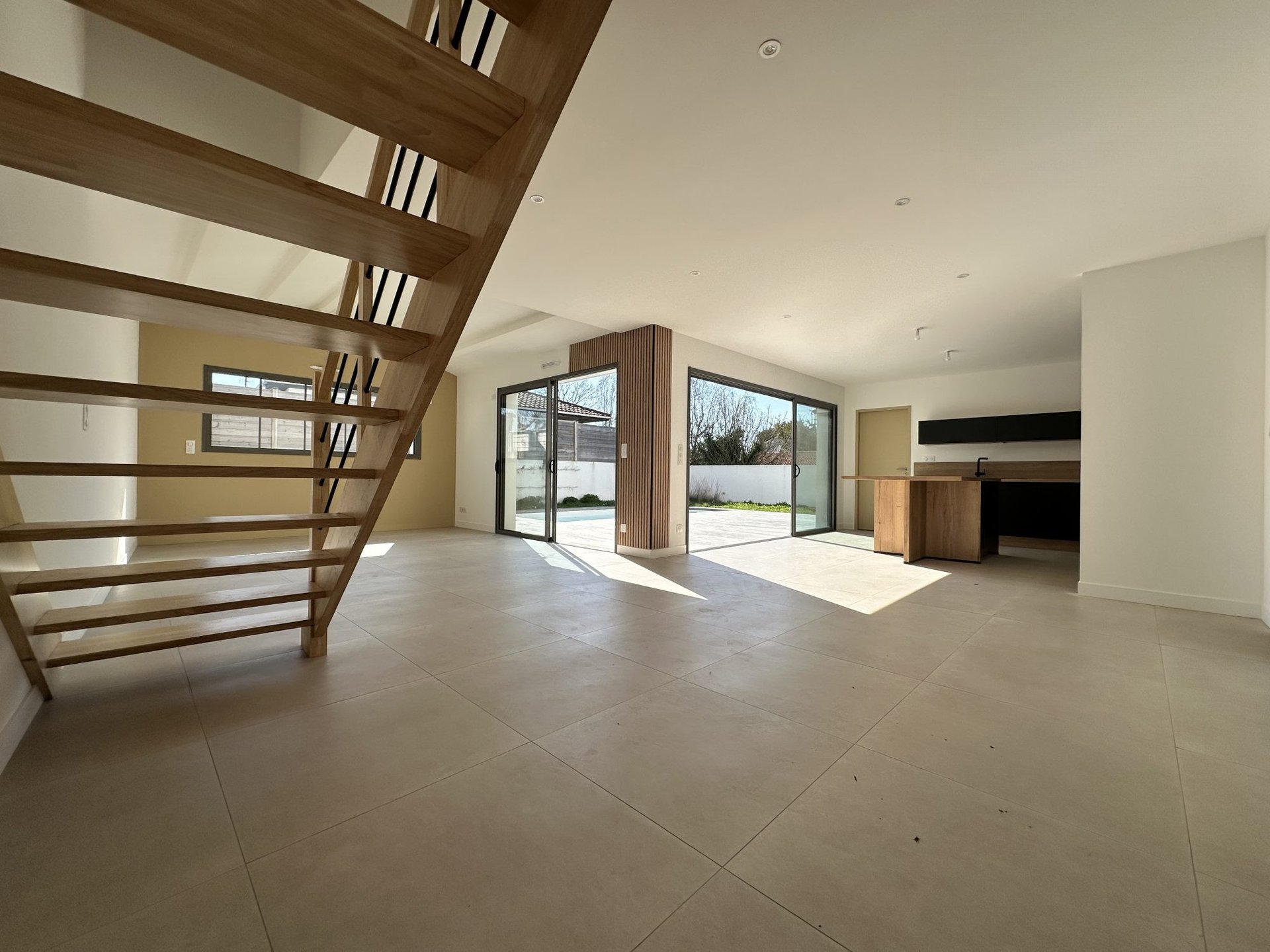 Maison à vendre, 158m², Angoulins