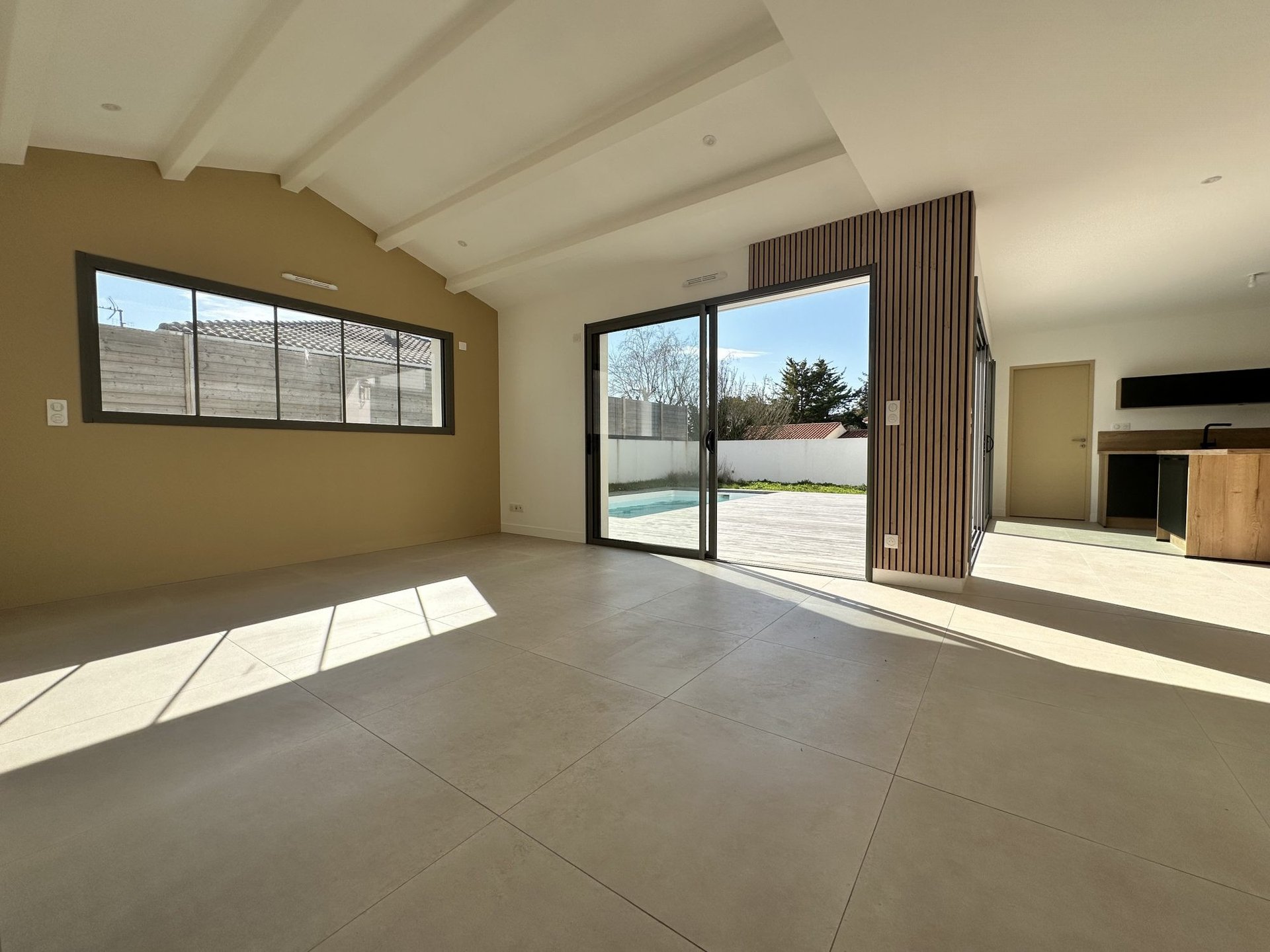 Maison à vendre, 158m², Angoulins