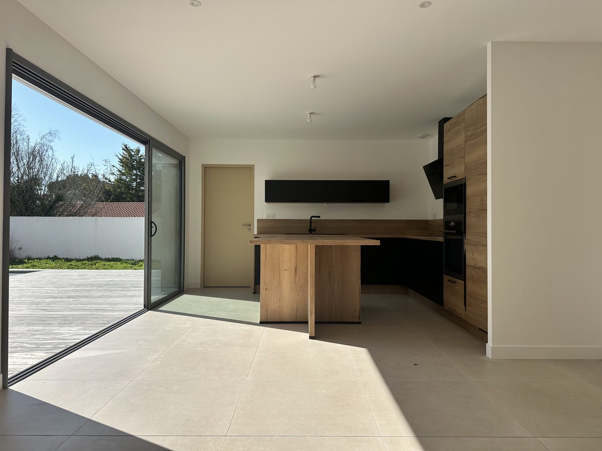 Maison à vendre, 158m², Angoulins