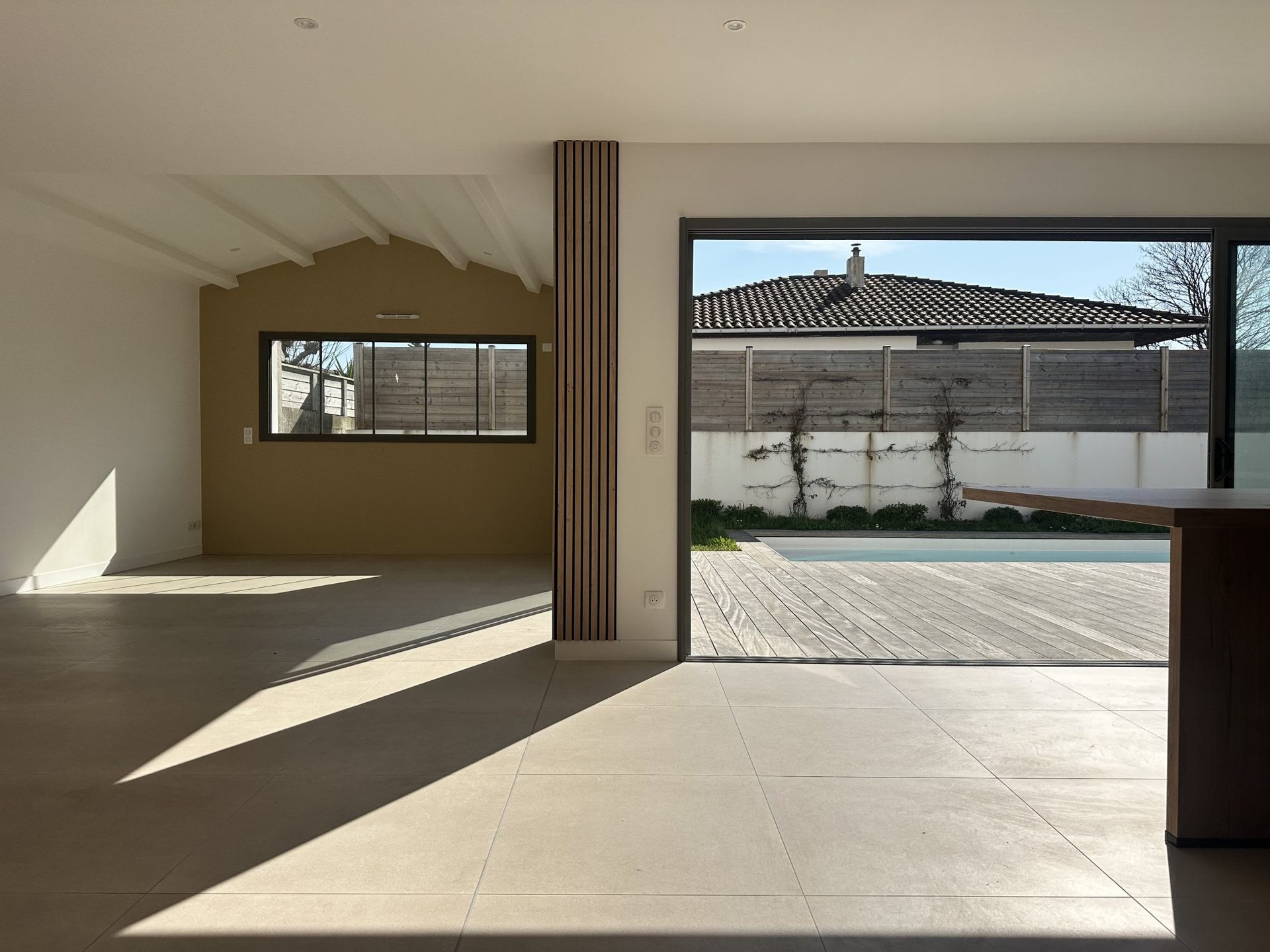 Maison à vendre, 158m², Angoulins
