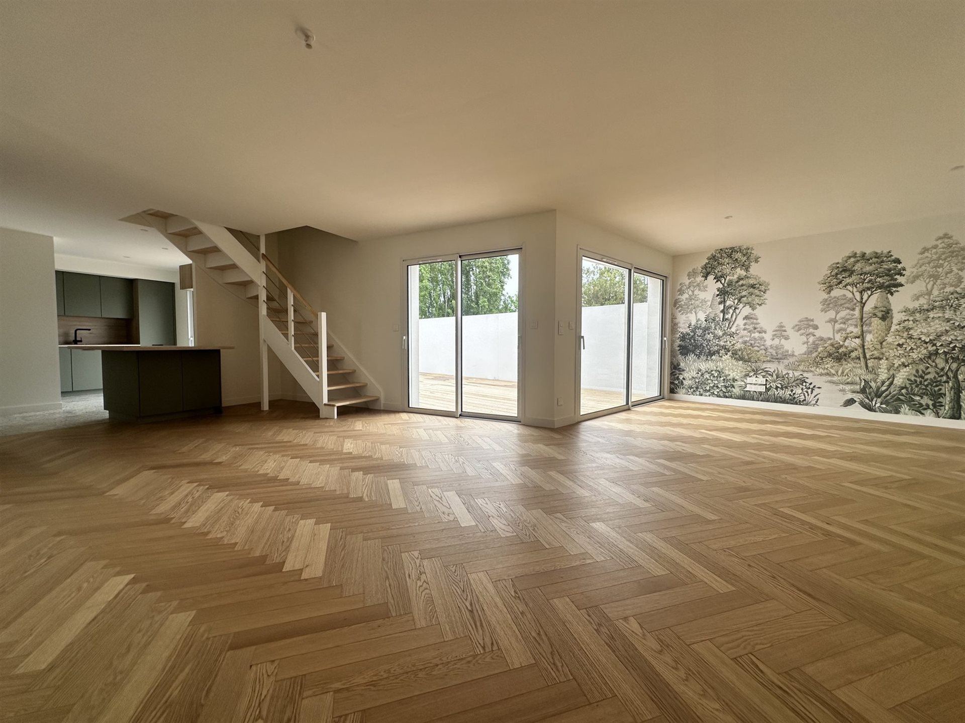 Maison à vendre, 160m², La Rochelle