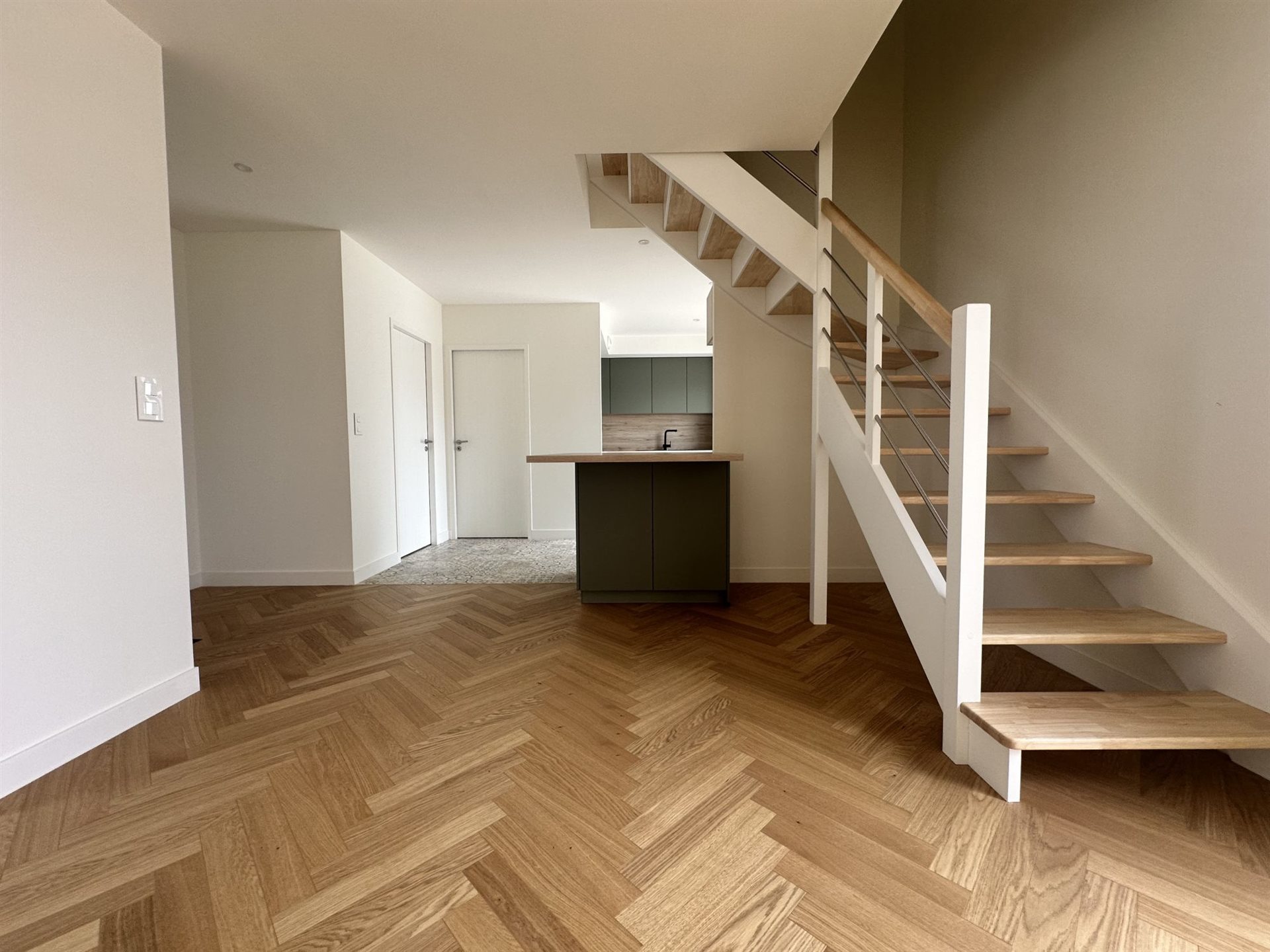 Maison à vendre, 160m², La Rochelle