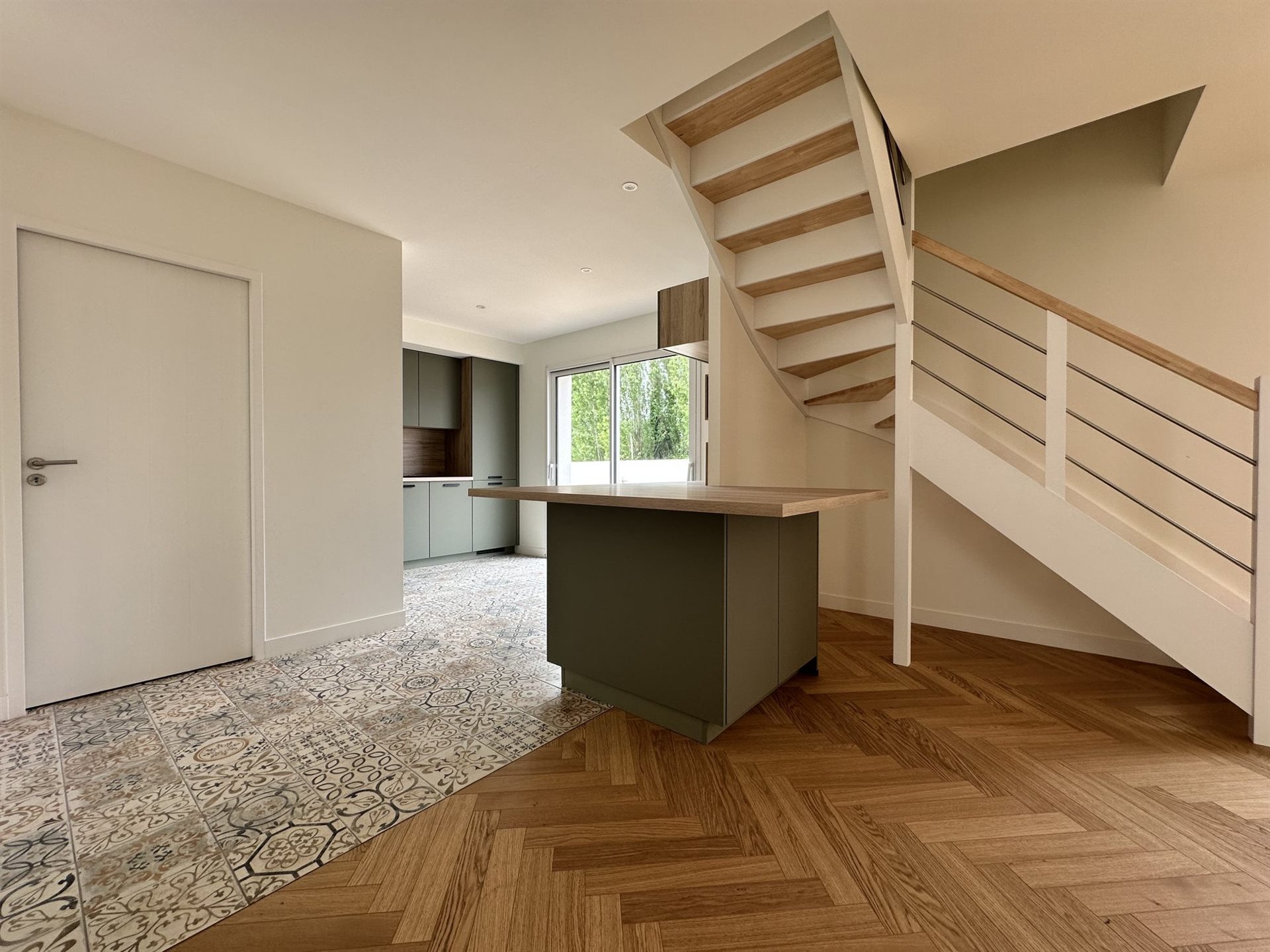 Maison à vendre, 160m², La Rochelle