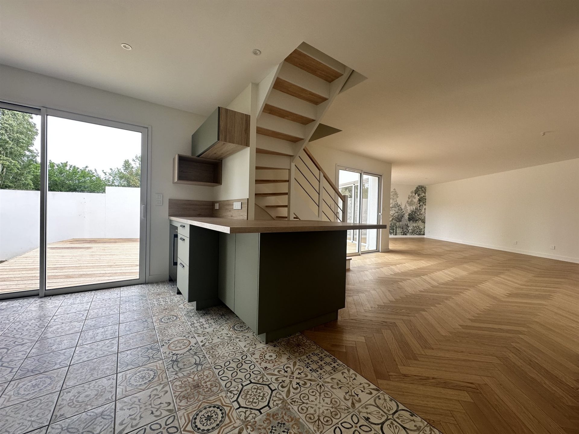 Maison à vendre, 160m², La Rochelle