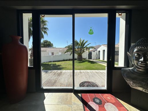 Maison 5 pièces 132 m² · à Rivedoux-Plage · 132 m² · 965 000 €