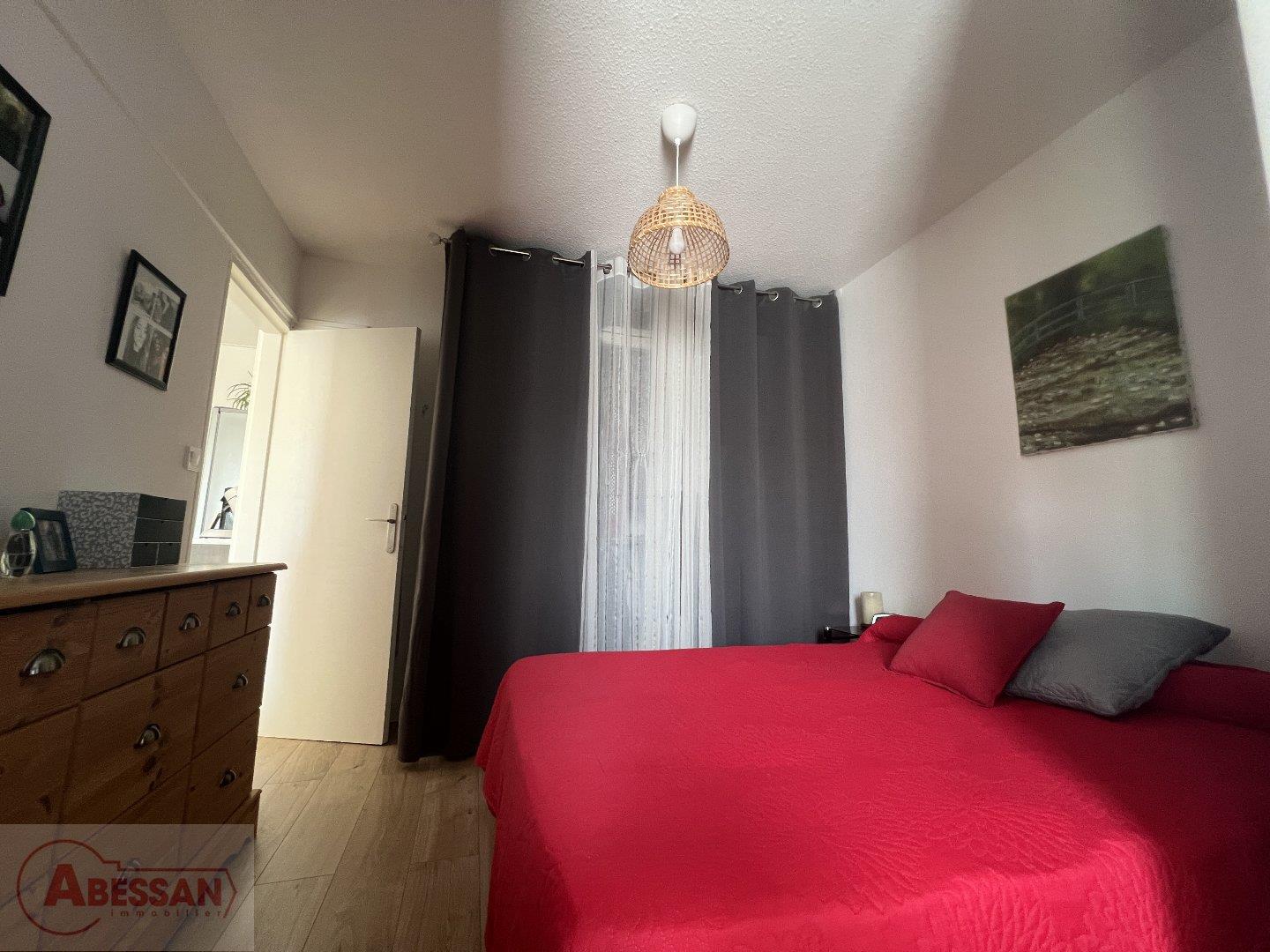 Appartement à vendre, 38m², Mauguio