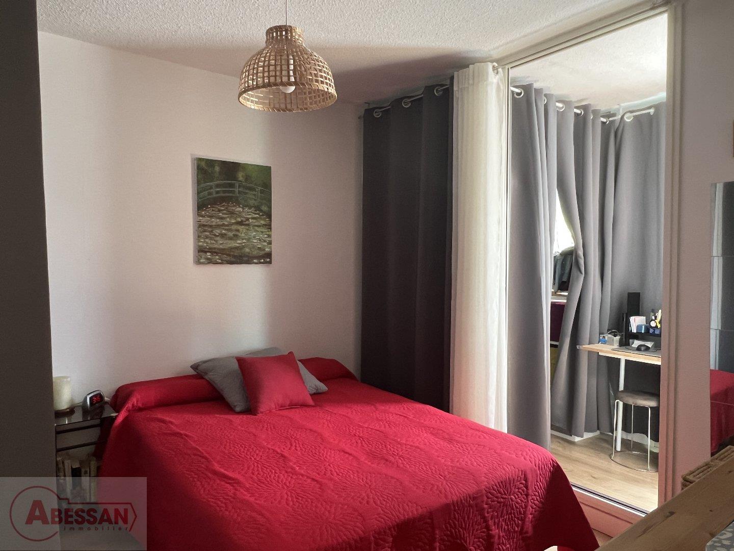 Appartement à vendre, 38m², Mauguio