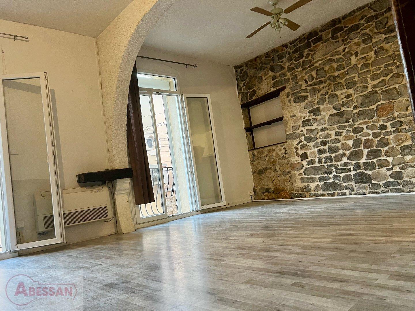 Appartement à vendre, 85m², Frontignan