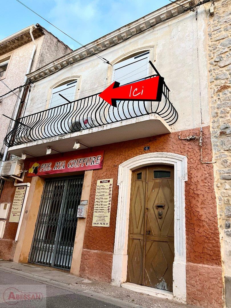 Appartement à vendre, 85m², Frontignan