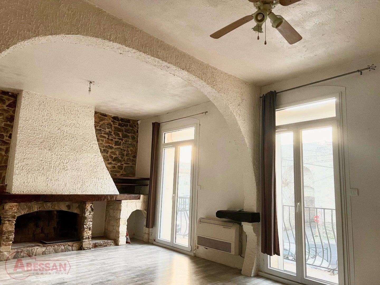 Appartement à vendre, 85m², Frontignan
