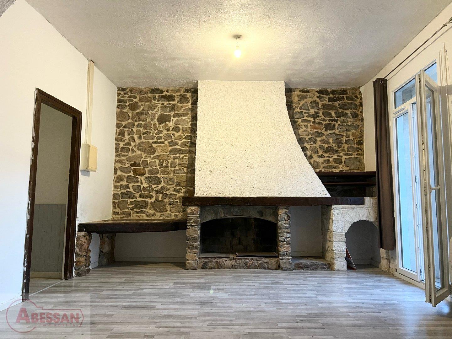 Appartement à vendre, 85m², Frontignan