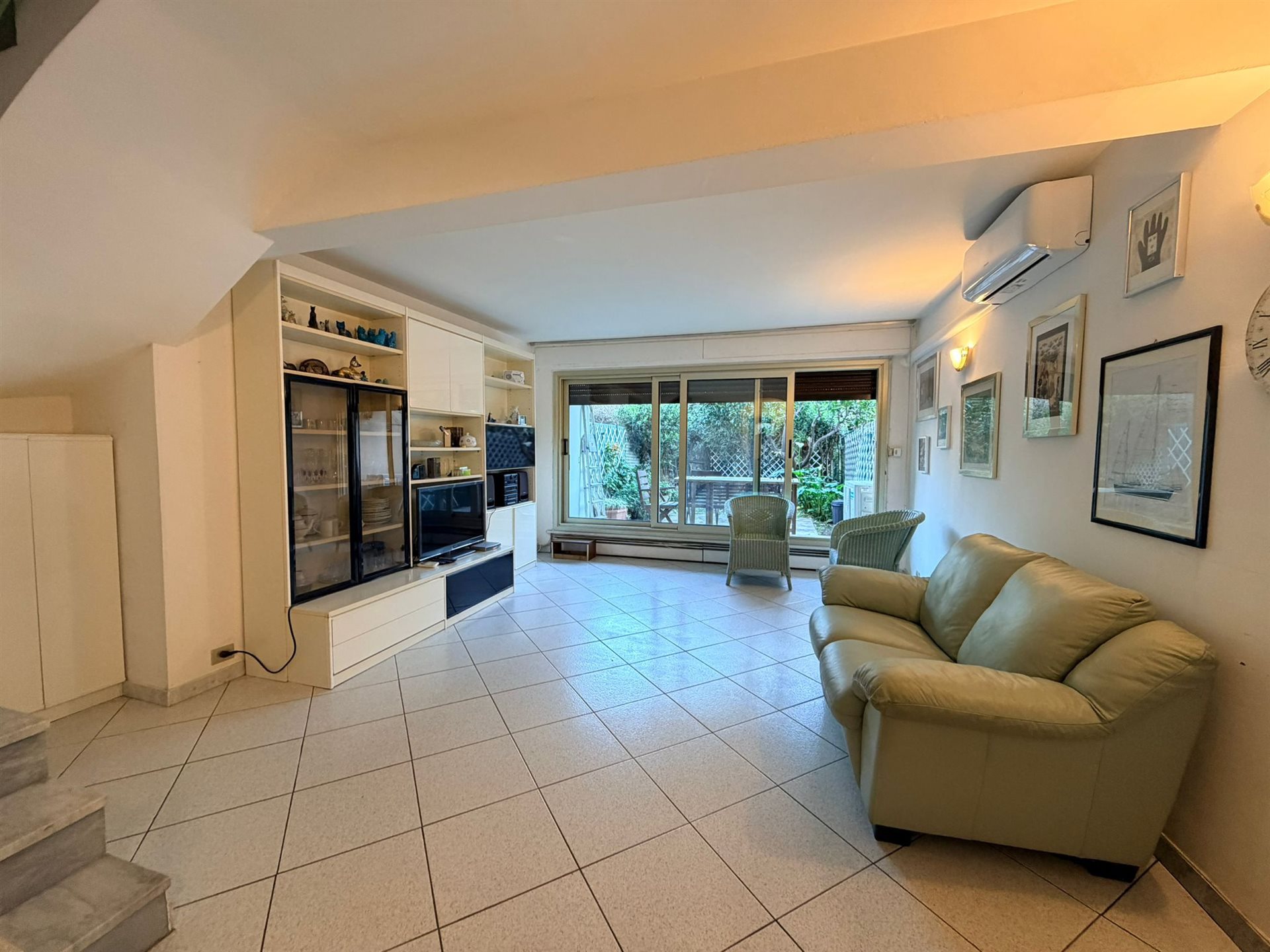 Appartement à vendre, 61m², Menton
