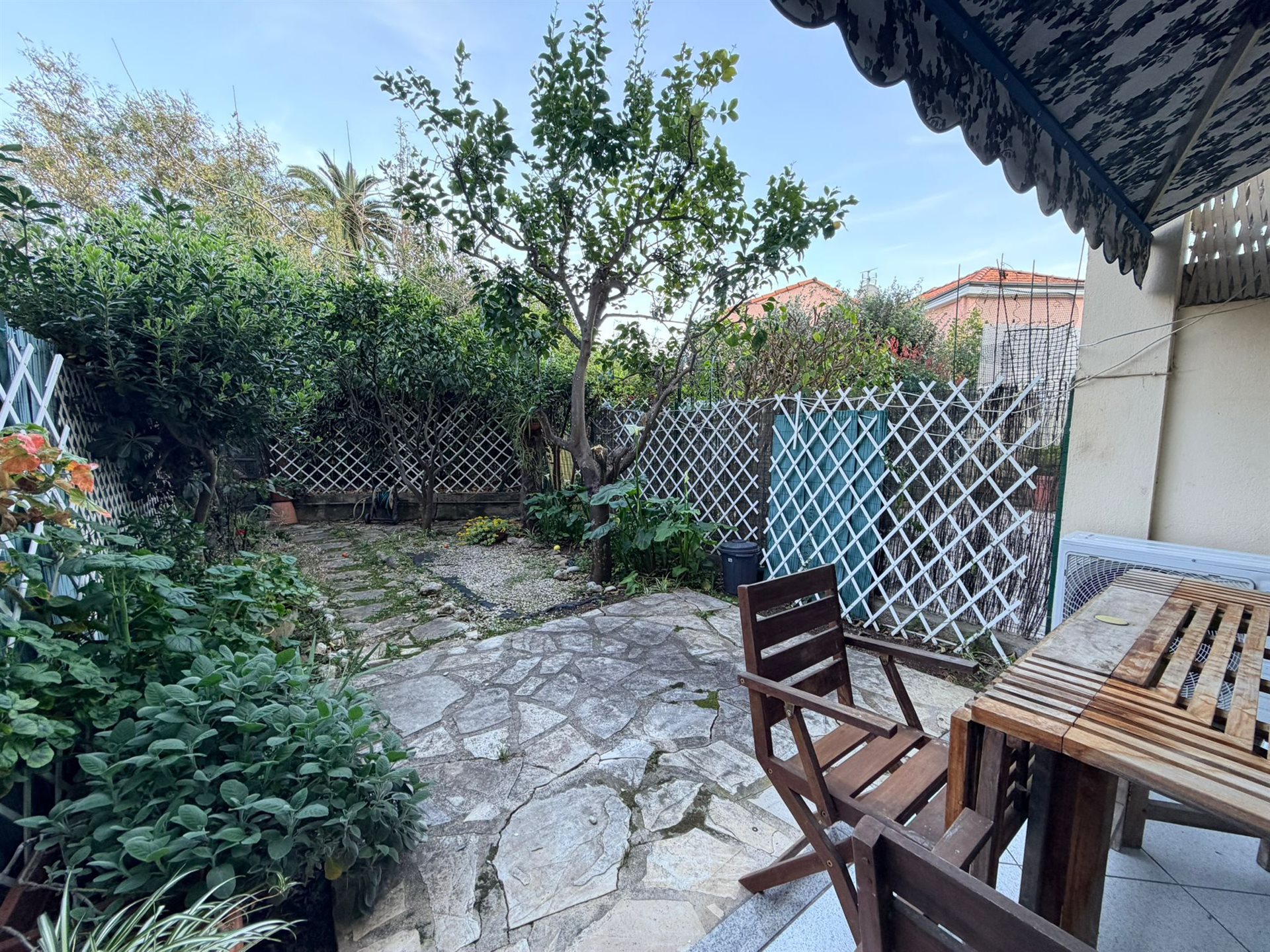 Appartement à vendre, 61m², Menton