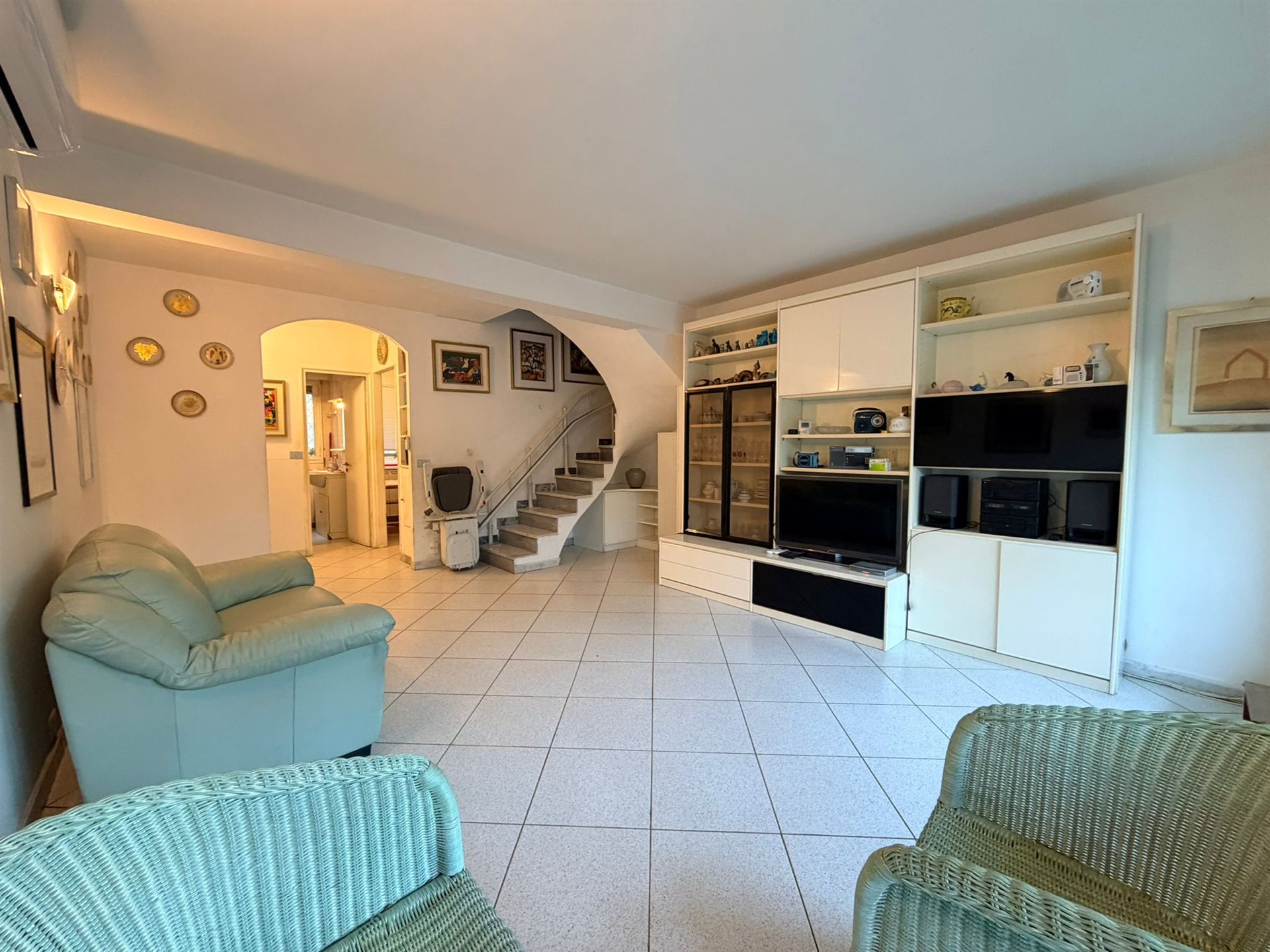 Appartement à vendre, 61m², Menton