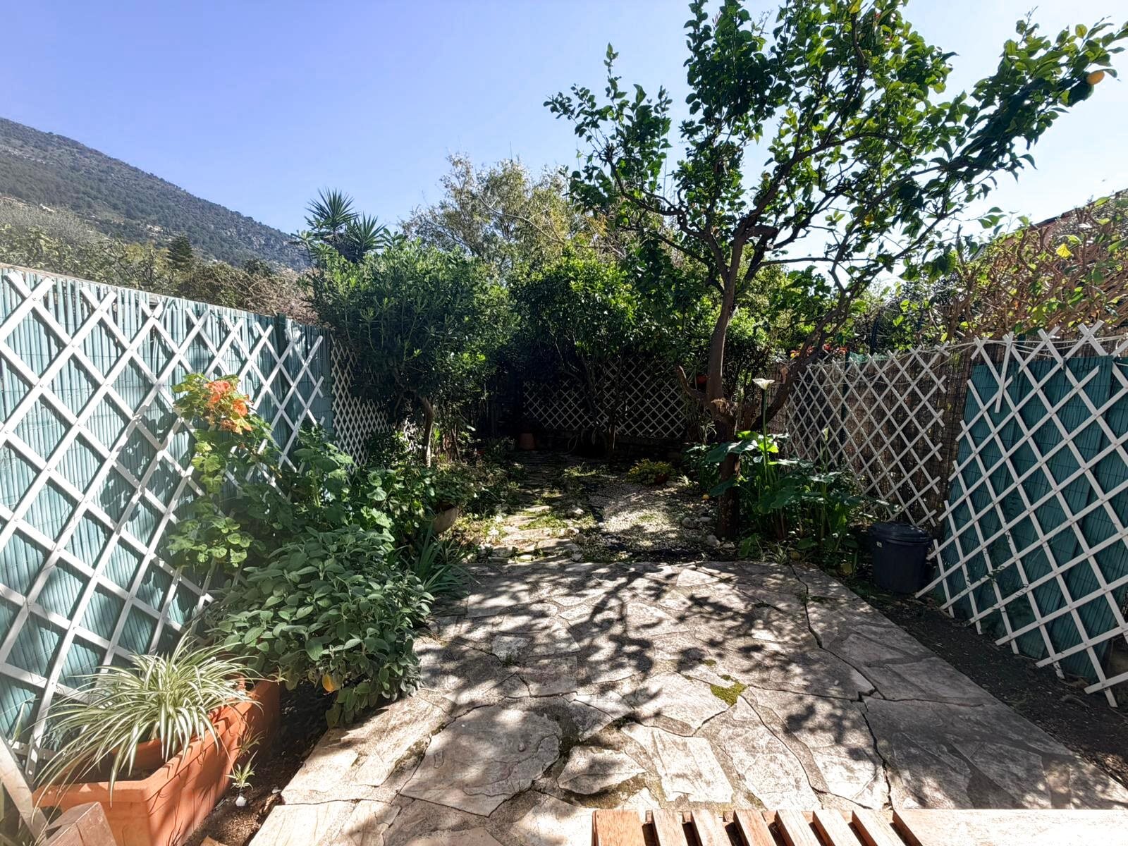 Appartement à vendre, 61m², Menton