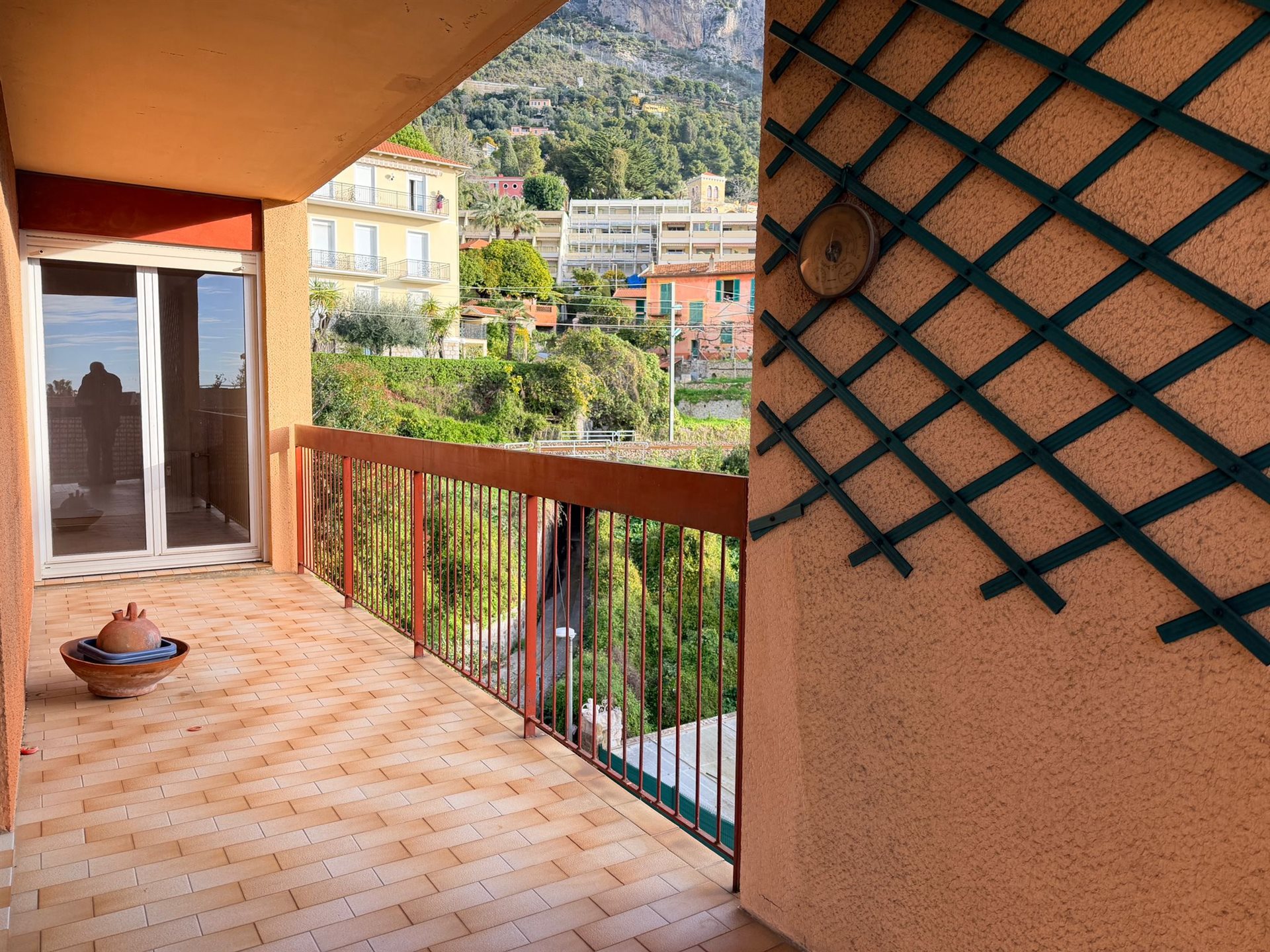 Appartement à vendre, 74m², Menton