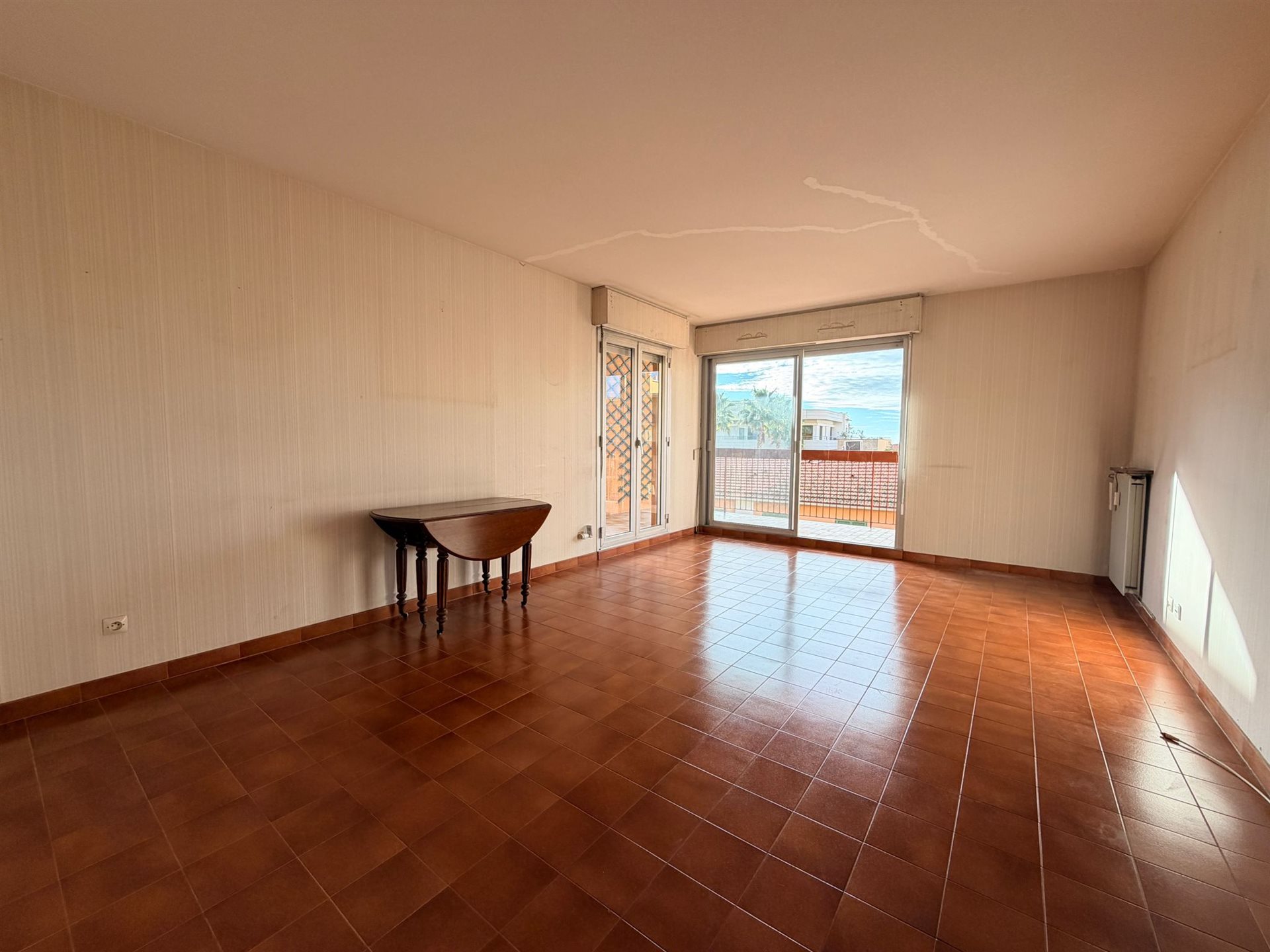 Appartement à vendre, 74m², Menton