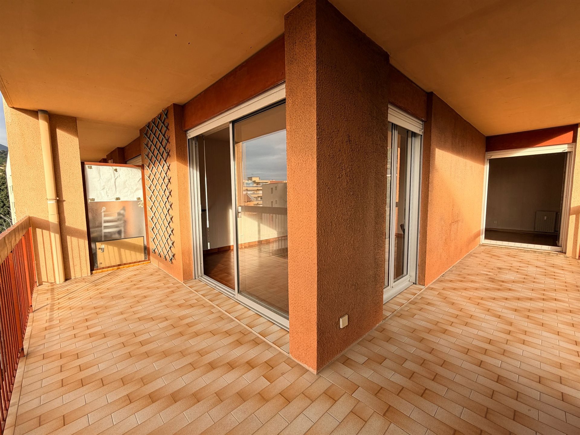 Appartement à vendre, 74m², Menton