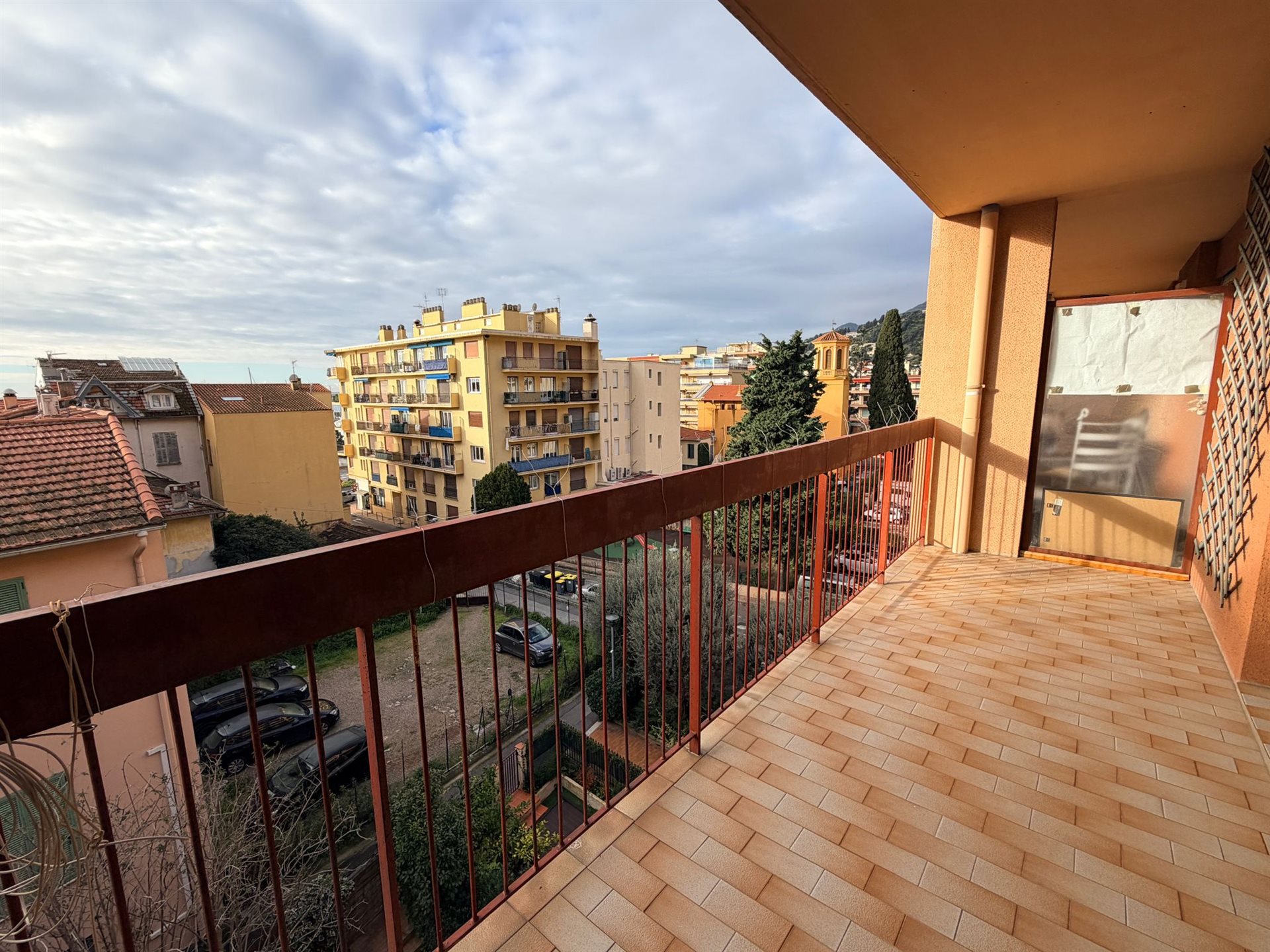 Appartement à vendre, 74m², Menton